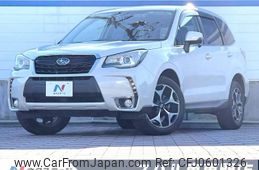 subaru forester 2016 -SUBARU--Forester DBA-SJ5--SJ5-076478---SUBARU--Forester DBA-SJ5--SJ5-076478-