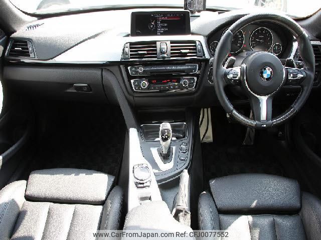 bmw 4-series 2015 quick_quick_DBA-3R30_WBA3T32040P783234 image 2