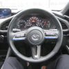 mazda mazda3 2019 -MAZDA--MAZDA3 5BA-BPFP--BPFP-107897---MAZDA--MAZDA3 5BA-BPFP--BPFP-107897- image 6