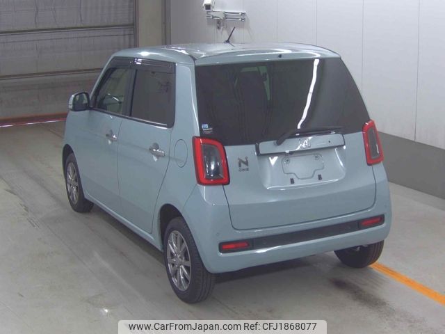 honda n-one 2022 CFJ1868077 image 2