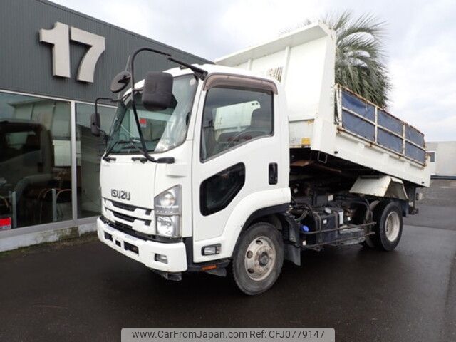 isuzu forward 2018 -ISUZU--Forward 2RG-FRR90S2--FRR90-7133020---ISUZU--Forward 2RG-FRR90S2--FRR90-7133020- image 1