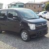 suzuki wagon-r 2017 -SUZUKI--Wagon R DAA-MH55S--MH55S-153104---SUZUKI--Wagon R DAA-MH55S--MH55S-153104- image 1