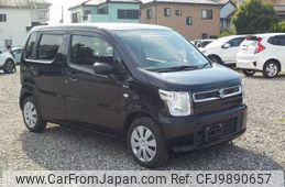 suzuki wagon-r 2017 -SUZUKI--Wagon R DAA-MH55S--MH55S-153104---SUZUKI--Wagon R DAA-MH55S--MH55S-153104-