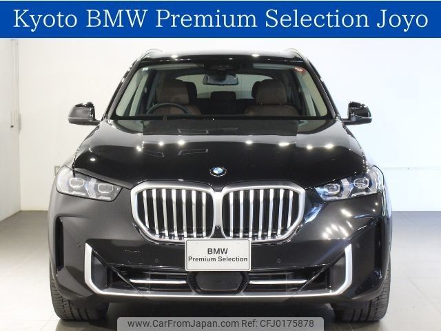 bmw x5 2024 -BMW--BMW X5 3CA-12EV30A--WBA12EV0309U73***---BMW--BMW X5 3CA-12EV30A--WBA12EV0309U73***- image 1