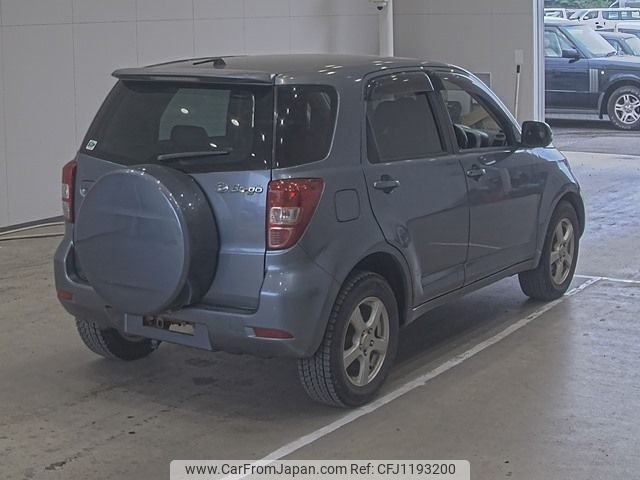 daihatsu be-go 2008 -DAIHATSU--Bego J210G-0006886---DAIHATSU--Bego J210G-0006886- image 2