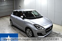 suzuki swift 2019 -SUZUKI--Swift ZC53S--ZC53S-117778---SUZUKI--Swift ZC53S--ZC53S-117778-