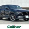 mazda cx-5 2019 -MAZDA--CX-5 5BA-KF5P--KF5P-301767---MAZDA--CX-5 5BA-KF5P--KF5P-301767- image 1