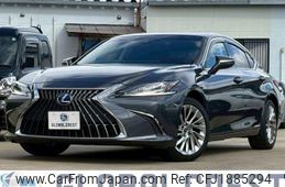 lexus es 2022 CFJ1885294