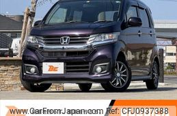 honda n-wgn 2016 -HONDA--N WGN DBA-JH1--JH1-1253550---HONDA--N WGN DBA-JH1--JH1-1253550-