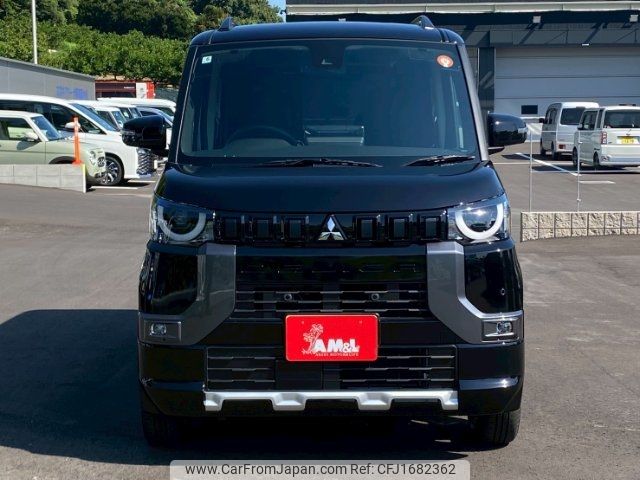 mitsubishi delica-mini 2025 CFJ1682362 image 2