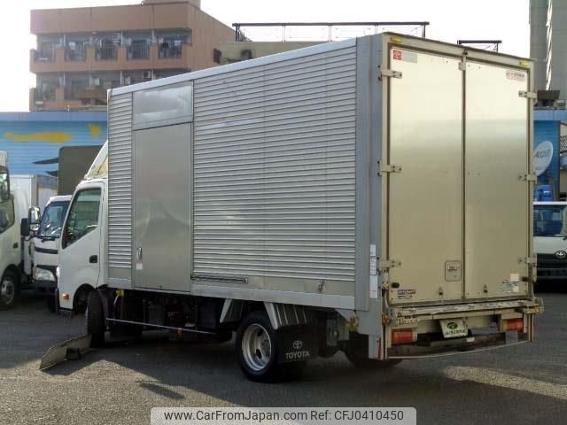 toyota dyna-truck 2017 -TOYOTA--Dyna TPG-XZU710--XZU710-0023791---TOYOTA--Dyna TPG-XZU710--XZU710-0023791- image 2