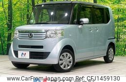honda n-box 2013 CFJ1459130