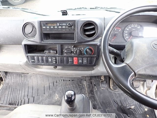 toyota dyna-truck 2013 -TOYOTA--Dyna TKG-XZC630D--XZC630-0001363---TOYOTA--Dyna TKG-XZC630D--XZC630-0001363- image 2