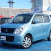 suzuki wagon-r 2016 quick_quick_DBA-MH34S_MH34S-435447 image 1