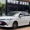 toyota corolla-axio 2016 GOO_JP_700055109230240620001 image 1