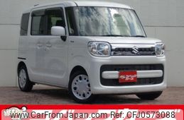 suzuki spacia 2021 quick_quick_MK53S_MK53S-339248