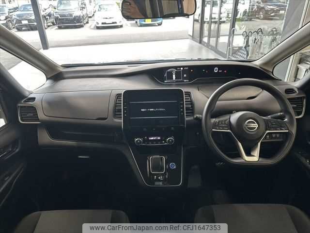 nissan serena 2020 CFJ1647353 image 2