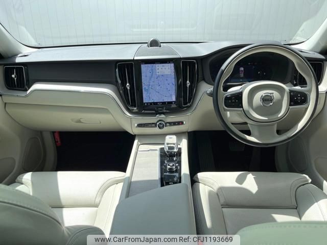 volvo xc60 2023 quick_quick_UB420TXCM_YV1UZL1M1P1346177 image 2