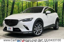 mazda cx-3 2018 -MAZDA--CX-3 3DA-DK8FW--DK8FW-100841---MAZDA--CX-3 3DA-DK8FW--DK8FW-100841-