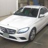 mercedes-benz c-class 2020 quick_quick_5BA-205076C_WDD2050762R547170 image 1