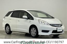 honda fit-shuttle 2013 -HONDA--Fit Shuttle DAA-GP2--GP2-3121722---HONDA--Fit Shuttle DAA-GP2--GP2-3121722-