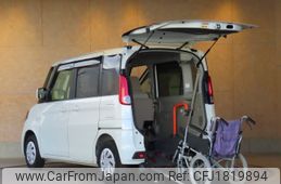 suzuki spacia 2017 CFJ1819894