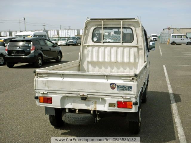 daihatsu hijet-truck 1994 No.13182 image 2