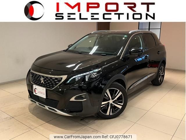 peugeot 3008 2017 quick_quick_P845G01_VF3M45GZWHS133247 image 1