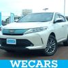 toyota harrier-hybrid 2018 quick_quick_AVU65W_AVU65-0056068 image 1