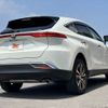 toyota harrier 2021 -TOYOTA--Harrier 6BA-MXUA80--MXUA80-0051112---TOYOTA--Harrier 6BA-MXUA80--MXUA80-0051112- image 15