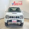 suzuki jimny 2013 -SUZUKI--Jimny ABA-JB23W--JB23W-695308---SUZUKI--Jimny ABA-JB23W--JB23W-695308- image 2