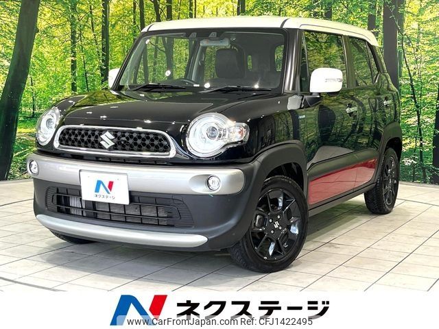 suzuki xbee 2021 -SUZUKI--XBEE 4AA-MN71S--MN71S-203075---SUZUKI--XBEE 4AA-MN71S--MN71S-203075- image 1