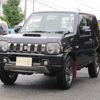 suzuki jimny 2016 CARSENSOR_JP_AU6004624418 image 1