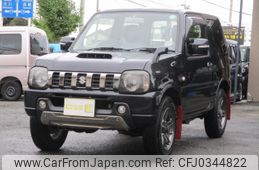 suzuki jimny 2016 CARSENSOR_JP_AU6004624418