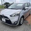 toyota sienta 2018 -TOYOTA 【宇都宮 502ﾉ3074】--Sienta NSP170G--7162591---TOYOTA 【宇都宮 502ﾉ3074】--Sienta NSP170G--7162591- image 1