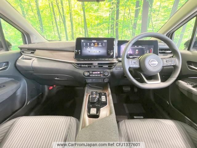 nissan aura 2023 quick_quick_FSNE13_FSNE13-574001 image 2