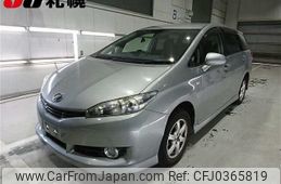 toyota wish 2012 -TOYOTA--Wish ZGE25G--0019048---TOYOTA--Wish ZGE25G--0019048-