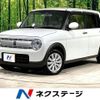 suzuki alto-lapin 2016 -SUZUKI--Alto Lapin DBA-HE33S--HE33S-101609---SUZUKI--Alto Lapin DBA-HE33S--HE33S-101609- image 1