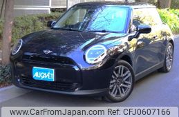 mini mini-others 2024 -BMW--BMW Mini ZAA-12GC32--WMW12GC060TA36***---BMW--BMW Mini ZAA-12GC32--WMW12GC060TA36***-