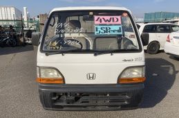 honda acty-truck 1994 No4671