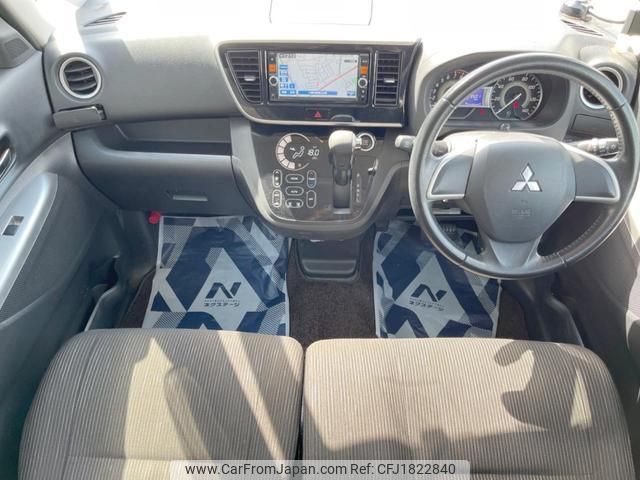 mitsubishi ek-space 2014 CFJ1822840 image 2