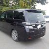 toyota vellfire 2014 -TOYOTA--Vellfire DBA-ANH25W--ANH25-8051448---TOYOTA--Vellfire DBA-ANH25W--ANH25-8051448- image 2