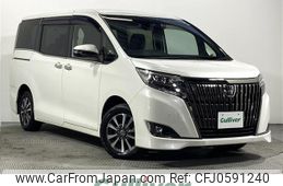 toyota esquire 2019 -TOYOTA--Esquire DBA-ZRR80G--ZRR80-0554287---TOYOTA--Esquire DBA-ZRR80G--ZRR80-0554287-