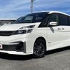 nissan serena 2016 -NISSAN--Serena DAA-GC27--GC27-001248---NISSAN--Serena DAA-GC27--GC27-001248- image 1