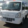 nissan clipper-truck 2014 -日産--ｸﾘｯﾊﾟｰﾄﾗｯｸ DR16T-103071---日産--ｸﾘｯﾊﾟｰﾄﾗｯｸ DR16T-103071- image 1