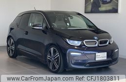 bmw i3 2018 CFJ1803811