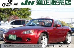 mazda roadster 2005 -MAZDA--Roadster CBA-NCEC--NCEC-101261---MAZDA--Roadster CBA-NCEC--NCEC-101261-