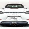 porsche boxster 2018 -PORSCHE 【名変中 】--Porsche Boxster 982J2--JS222259---PORSCHE 【名変中 】--Porsche Boxster 982J2--JS222259- image 2