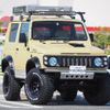 suzuki jimny 1997 -SUZUKI--Jimny E-JA12W--JA12W-150145---SUZUKI--Jimny E-JA12W--JA12W-150145- image 1