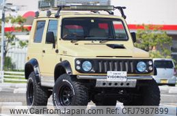 suzuki jimny 1997 -SUZUKI--Jimny E-JA12W--JA12W-150145---SUZUKI--Jimny E-JA12W--JA12W-150145-